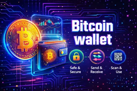 Bitcoin wallet: what it is, how it works, and how to choose