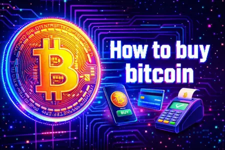 How to Buy Bitcoin (BTC): Step-by-Step Guide