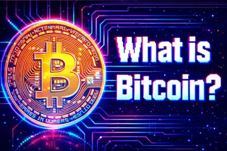 What is Bitcoin simple explanation of Bitcoin for beginners