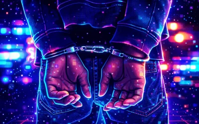 Irish Police Gain Access to Criminal’s Bitcoin Wallet