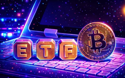 Crypto ETPs Lost $1.47B in a Week. Why Are Investors Pulling Money Out?