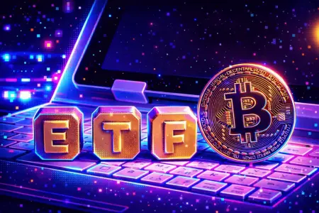 Bitcoin ETF Flows May 2026: 6-Day Outflow Streak Pushes Market Close to Negative for the Year