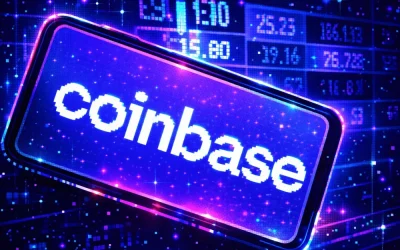 Coinbase Secures Australian License, Plans Stock and Derivatives Trading