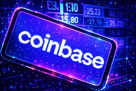 Coinbase Secures Australian License, Plans Stock and Derivatives Trading
