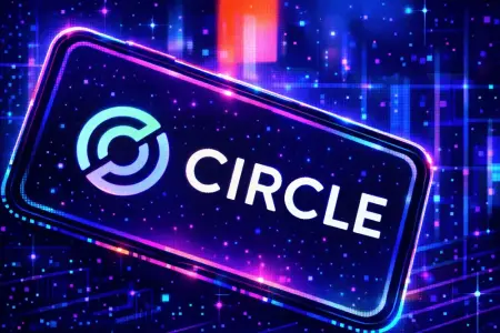 Circle Faces Criticism Over Freezing 16 USDC Wallets