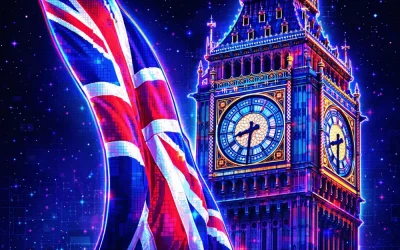UK Bans Crypto Donations to Political Parties