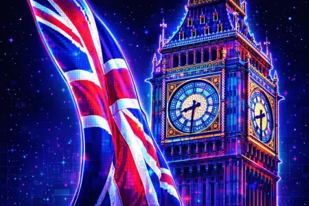 UK Bans Crypto Donations to Political Parties
