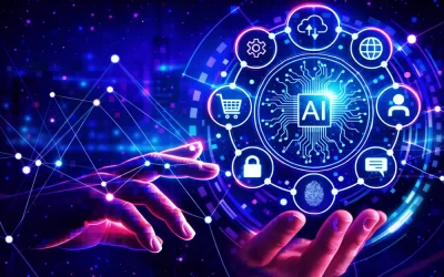 ARK Invest sees AI infrastructure market nearing $1.5 trillion by 2030