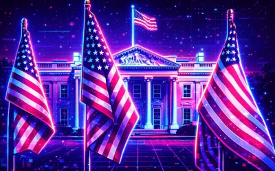 Trump Signs Executive Order Giving Crypto Companies Access to Fed Payment System