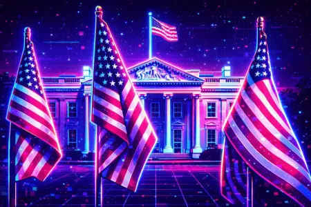 US Congress Proposes Strategic Bitcoin Reserve of Up to 1 Million BTC