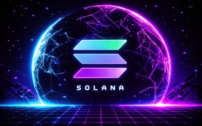 Solana Foundation Positions Network as Infrastructure for AI-Powered “Agentic Internet”