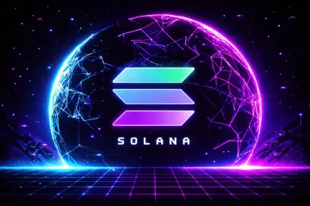 Solana Foundation Positions Network as Infrastructure for AI-Powered “Agentic Internet”
