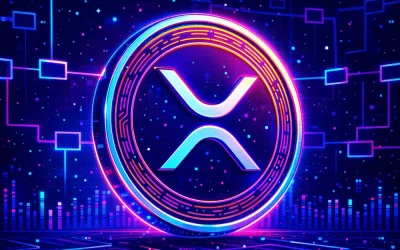 Ripple Secures $200M to Expand Business: What About XRP’s Price?