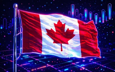 Canada Proposes Complete Ban on Crypto Donations to Political Parties