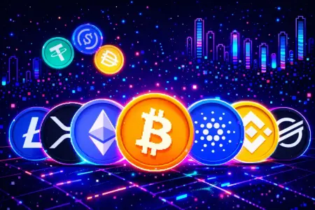 DeFi Is Undergoing a ‘Quiet Repricing’ — Sector Tokens Are Holding Up Better Than Bitcoin