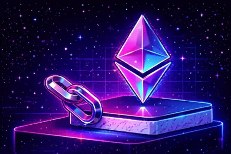 Ethereum Foundation Stakes 22,517 ETH Worth $46 Million