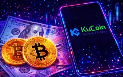 KuCoin Agrees to Pay CFTC $500,000 to Settle Case