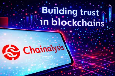 Chainalysis Launches “Blockchain Intelligence Agents”
