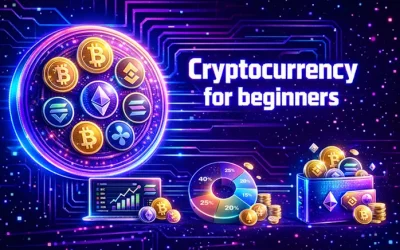 Cryptocurrency for Beginners: Ultimate Guide Without Extra Theory