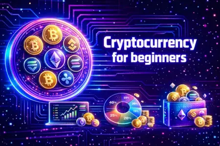 Cryptocurrency for Beginners: Ultimate Guide Without Extra Theory