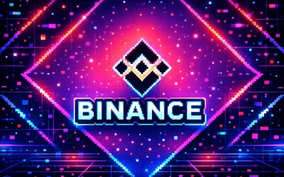 Binance Prevented $10.53B in User Losses Using AI