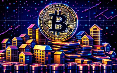 F2Pool Co-Founder Sells Condo Bought for 2,900 BTC for Just 7 BTC