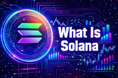 What Is Solana and How It Works? Ultimate Guide for Beginners