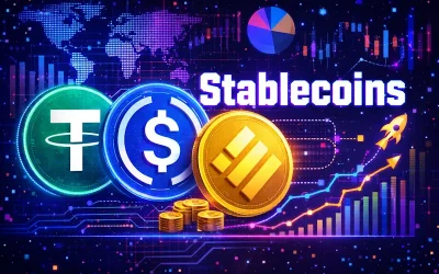 Standard Chartered: Stablecoin Velocity Doubles Faster Than Expected