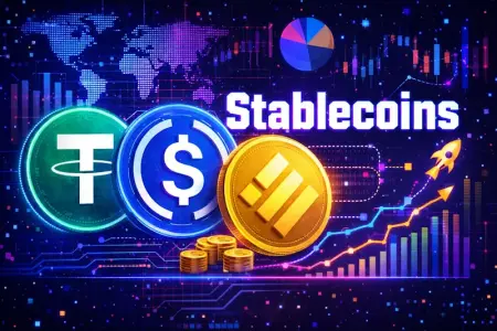 Standard Chartered: Stablecoin Velocity Doubles Faster Than Expected