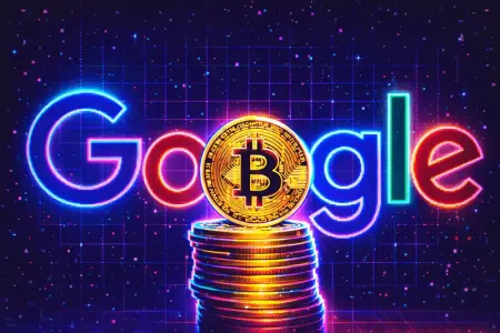 Google Warns Quantum Risk to Bitcoin and Ethereum Is Closer Than Thought