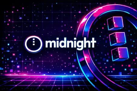 Cardano’s Founder Launches New Privacy-focused Midnight Blockchain