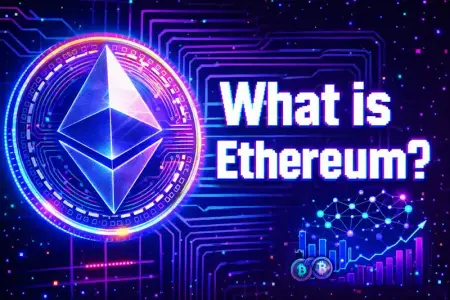 What is Ethereum? Complete guide for beginners