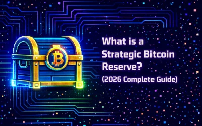 What Is a Strategic Bitcoin Reserve?
