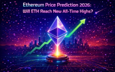 Ethereum Price Prediction 2026. Will ETH Reach New All-Time Highs in May?