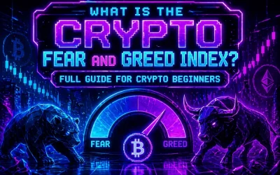 What Is the Crypto Fear and Greed Index? Full Guide for Crypto Beginners