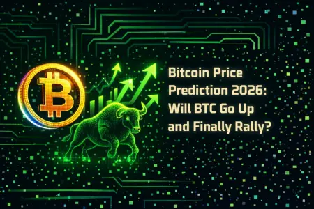 Bitcoin Price Prediction 2026: Will BTC Finally Rally to 100k?