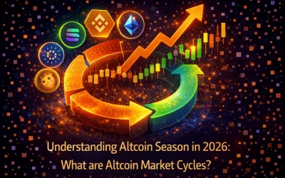 Current Altcoin Season Index June 2026