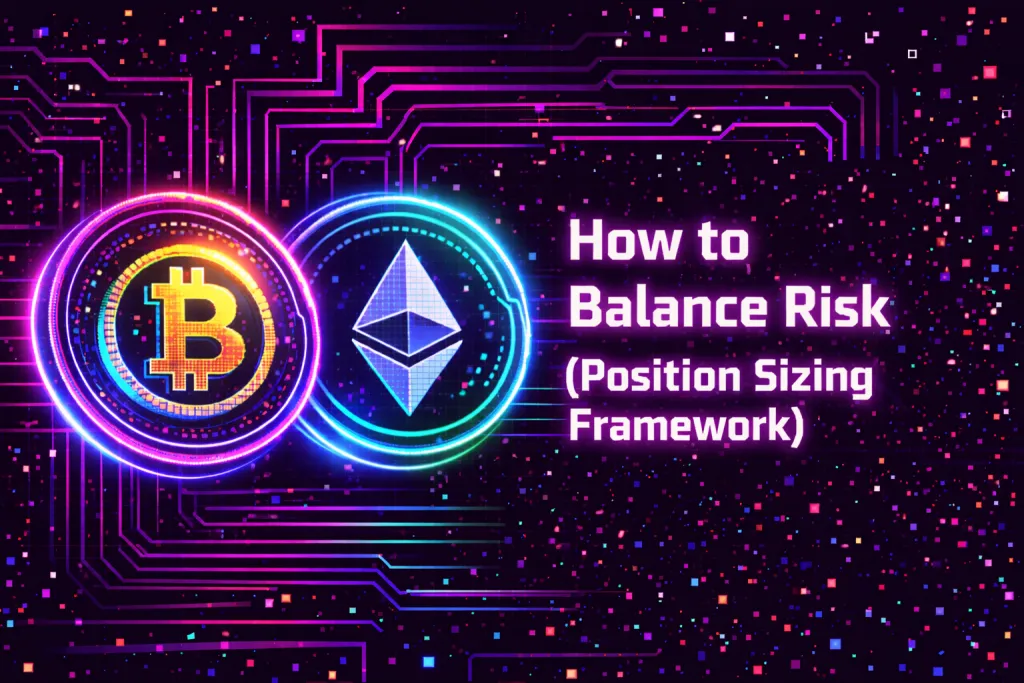 Current image: How to Balance Risk (Position Sizing Framework)