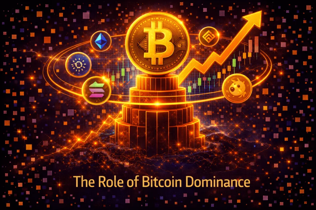 The Role of Bitcoin Dominance