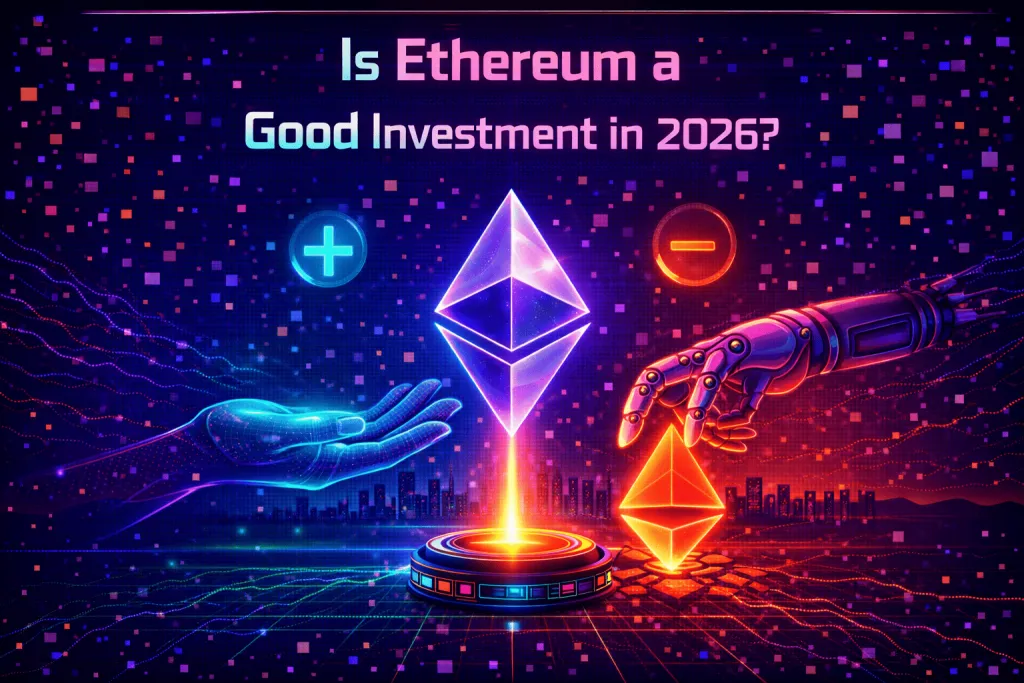 Is Ethereum a Good Investment in 2026?