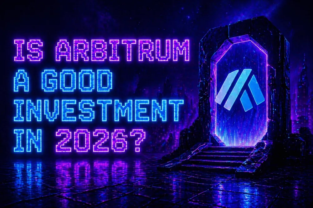Is Arbitrum a Good Investment in 2026?