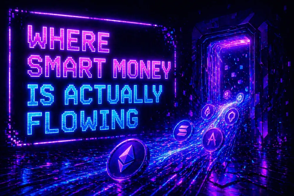 Key Narratives Driving DeFi Growth in 2026