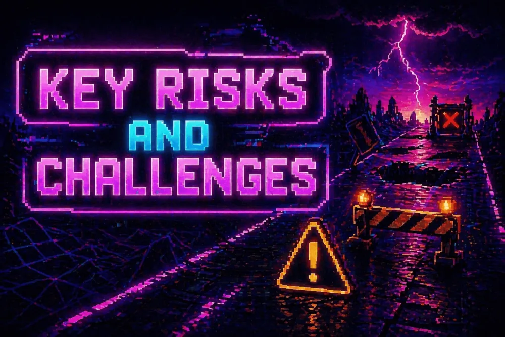 Key Risks and Challenges