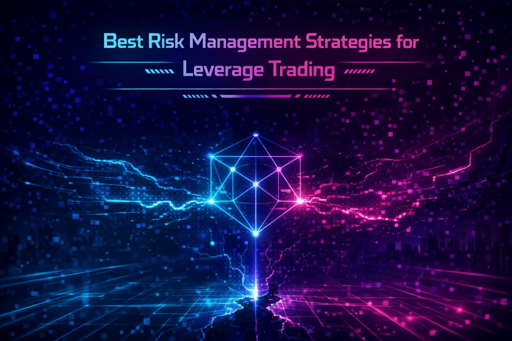 Best Risk Management Strategies for Leverage Trading
