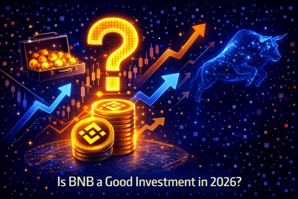 Is BNB a Good Investment in 2026?