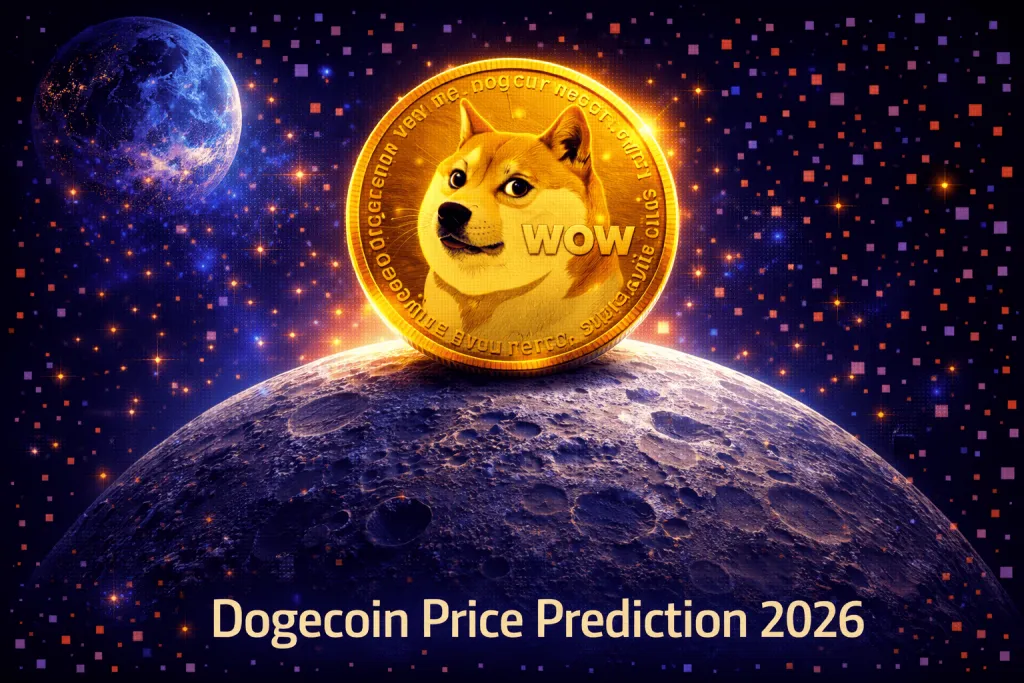 Dogecoin Price Prediction 2026