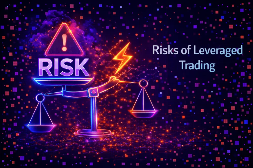 Risks of Leveraged Trading