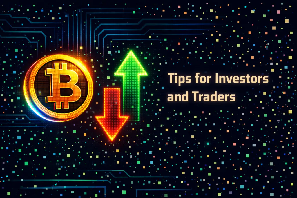Current image: Tips for Investors and Traders