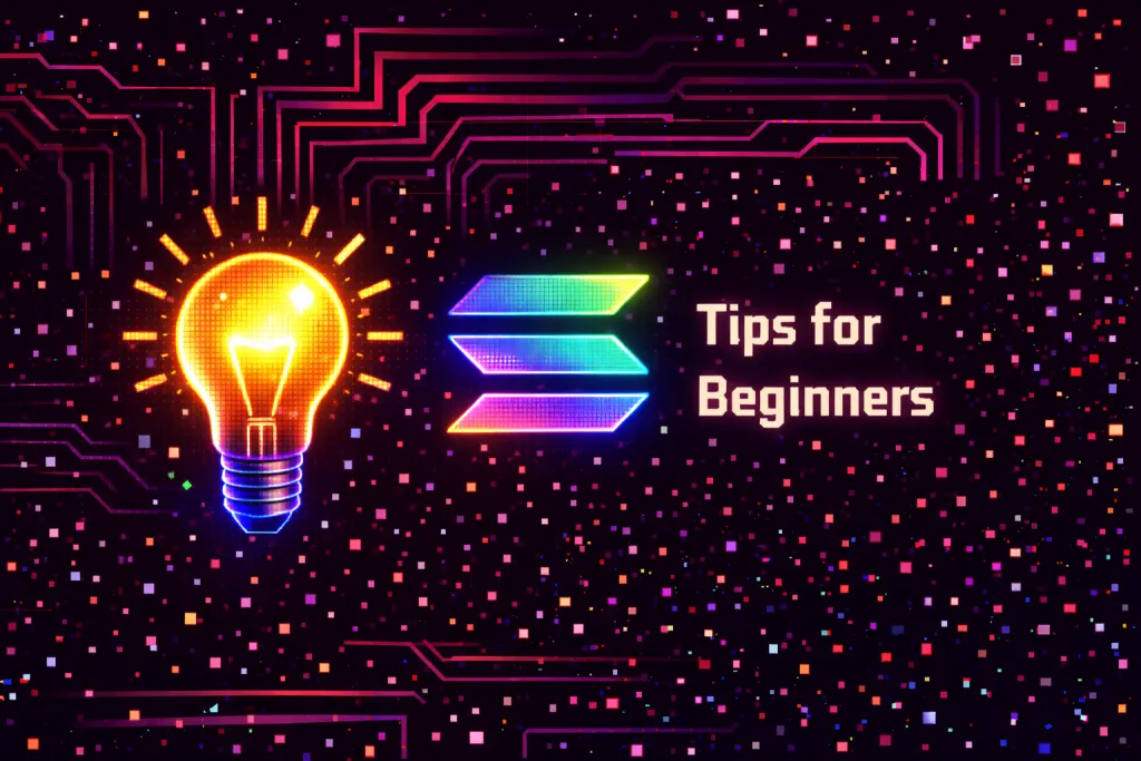 Current image: Tips for Beginners
