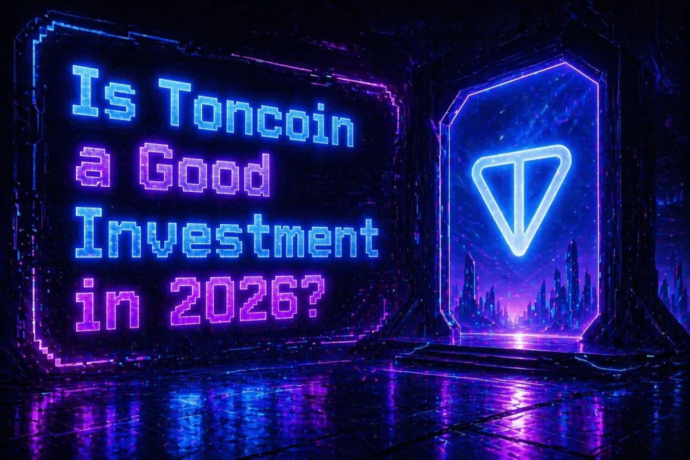 Is Toncoin a Good Investment in 2026?